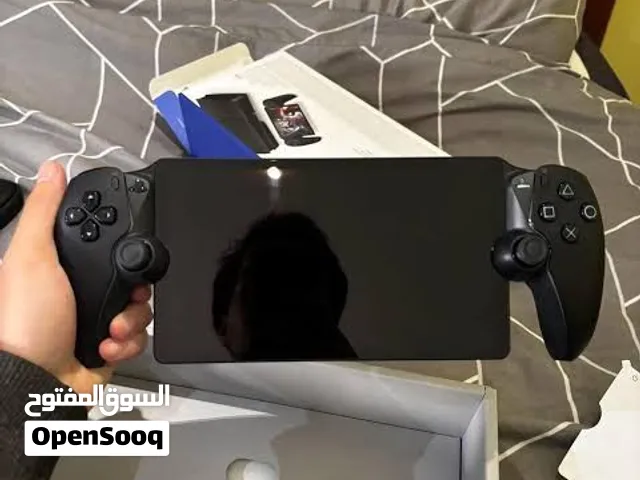 PlayStation 5 portal