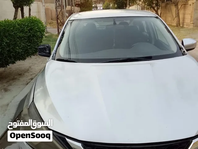 نيسان سنترا 2019 للبيع