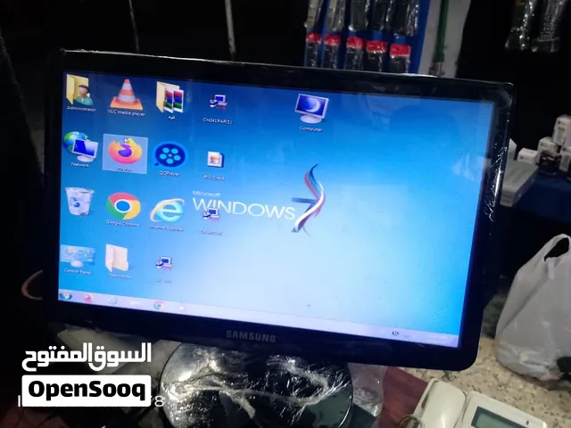 شاشه 19 بوصه