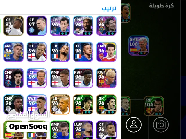 Compte pes a vender