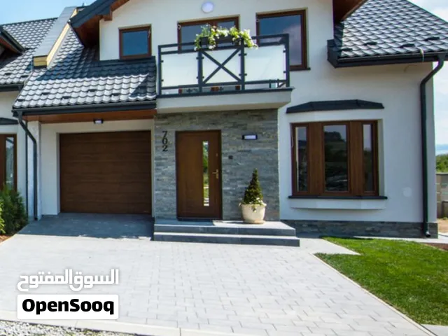 بيت طابق واحد للبيع في حي المهندسين