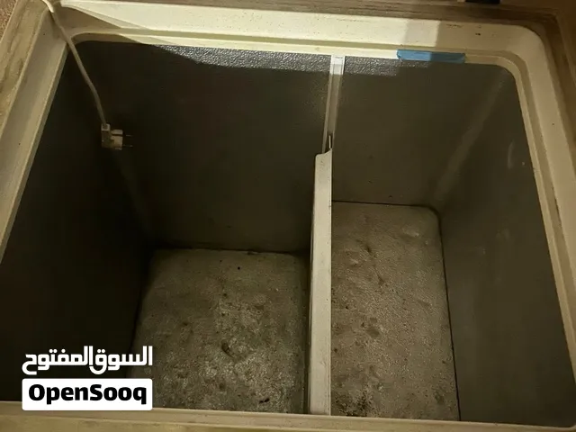 فريزر بيكو