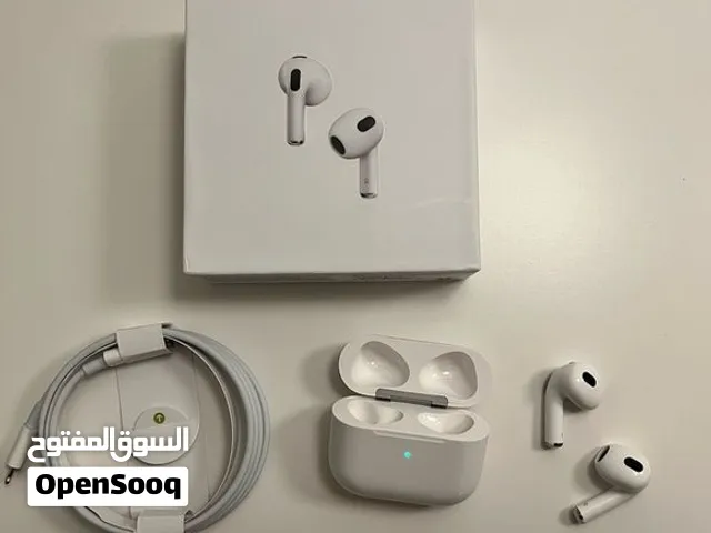 Apple AirPods Pro (3rd Generation) — SAR 799