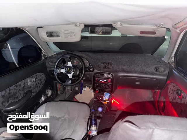 Used Hyundai Accent in Amman