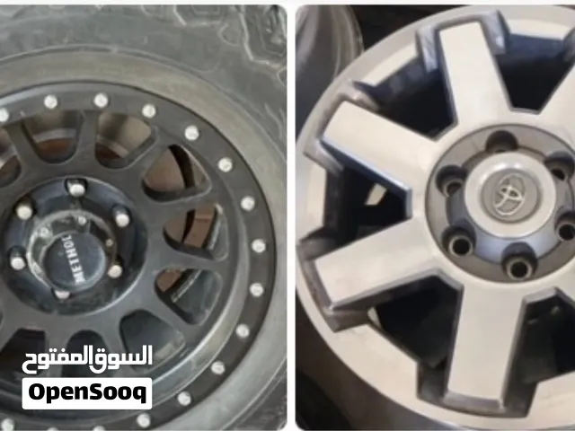 مطلوب رنقات fj اف جي موديل 2014-2023