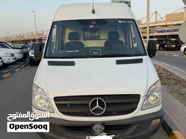 Used Mercedes Benz Other in Dubai