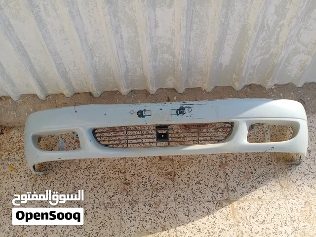 للبيع بنفر امامي وارباج سكان كورولا 2000