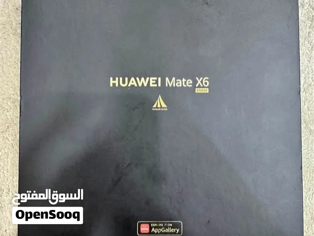 Huwaei mate x6