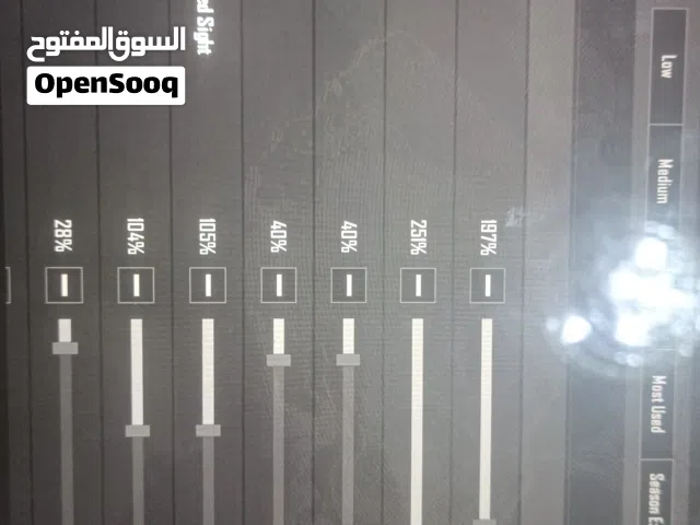 Apple iPad pro 2 128 GB in Tripoli