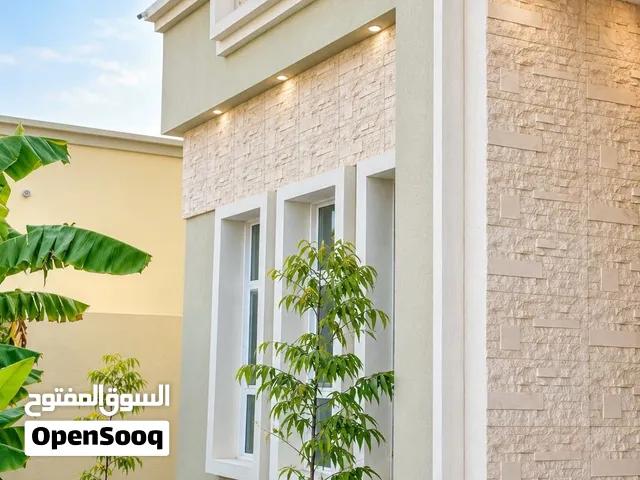 منزل للبيع في صحم رويلة البدو