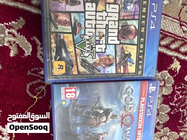 اقراص بلي 4 للبيع سعرهن 30 الف دينار