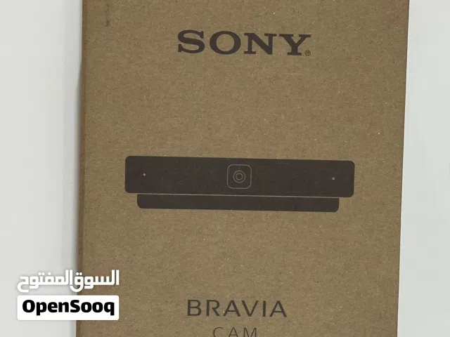 Sony Bravia Cam