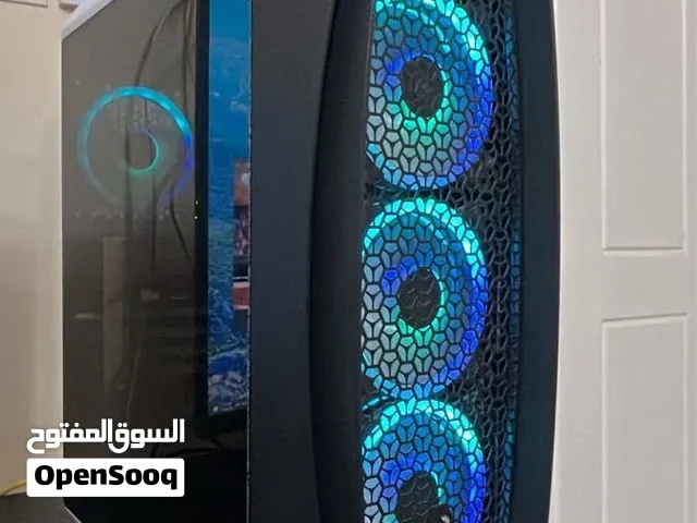 [ قابل للتفاوض ] . PC  مستعمل