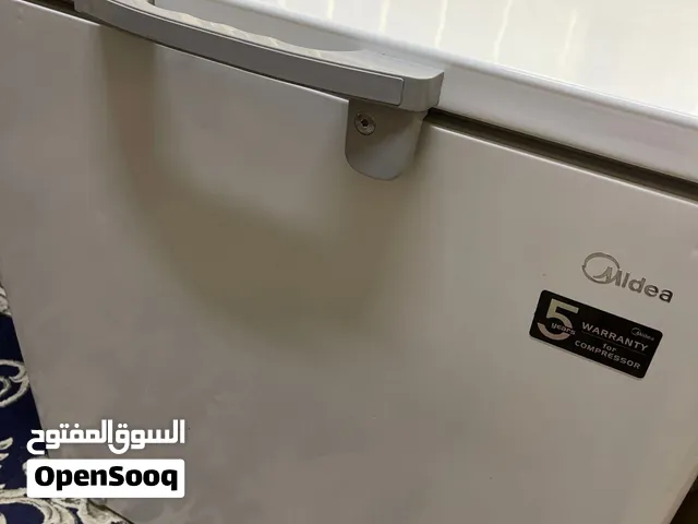 للبيع فريزر