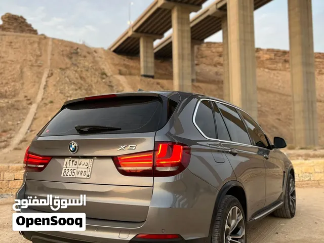 BMW-X5-2018