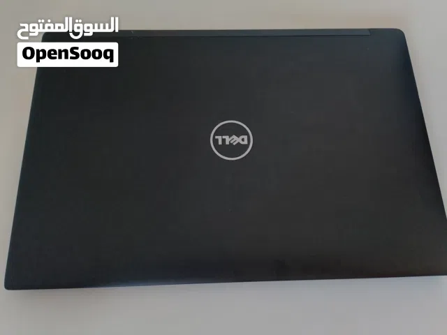 *PC Portable Dell Intel Core i5 7ème Génération – Bon État**