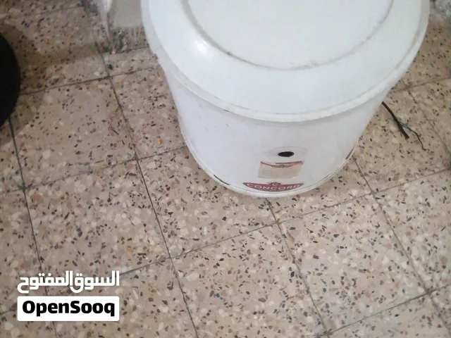 كيزر شغال 100%