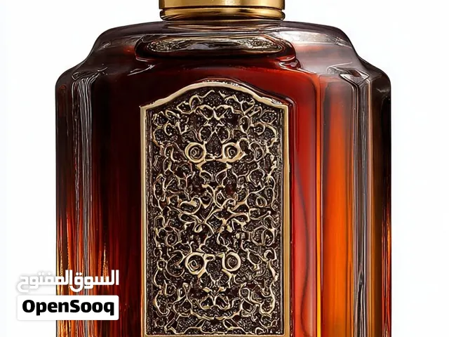 Kenaz Ahmeed Wahid EDP 100ml. الريحه:شرقى دافي مع عود خفيف. الثبات:6-7ساعات. مناسب لجميع الأوقات.