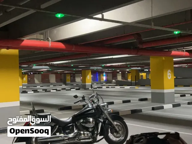 هوندا شادو 2015 750cc