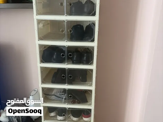 Shoe Rack very good state