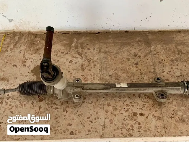 سكاتلة أفانتي منفوخه نظيفة