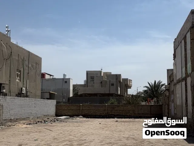 قطعة للإيجار او للاستثمار بالمعقل