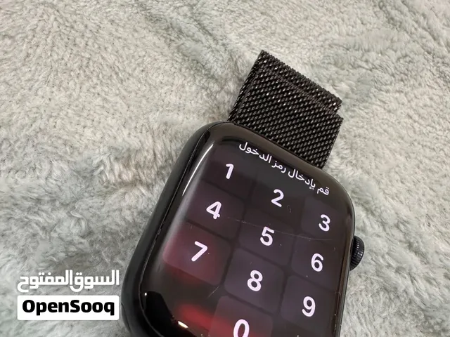 ساعة ابل جيل 8