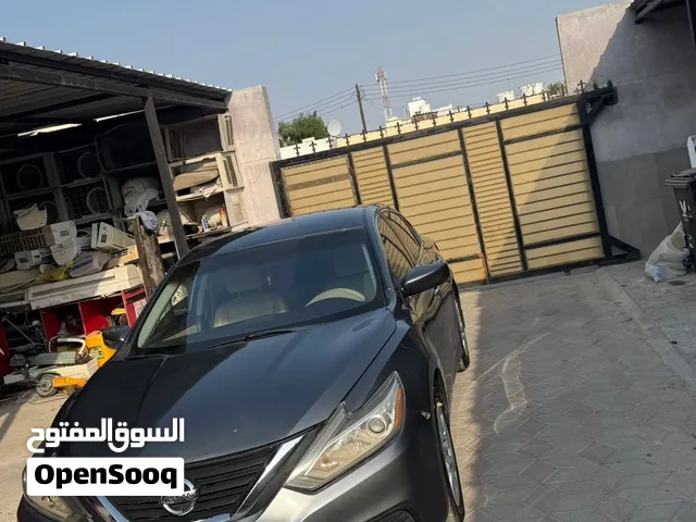 نيسان التيمة 2016