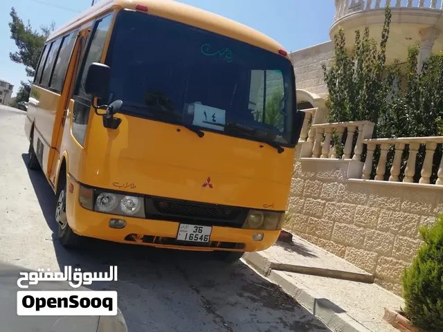 باص 23 راكب للرحلات والمناسبات