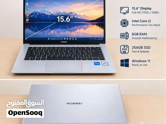 Huawei Mate Book D 15
