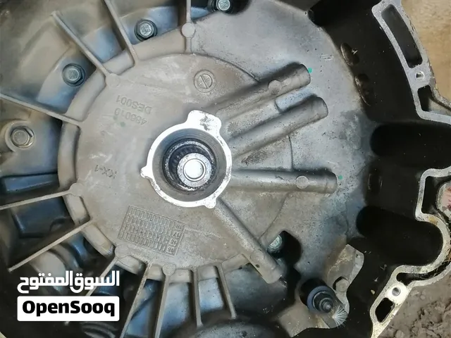 جير سيارة جاك