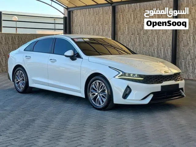 كيا أوبتيما 2022 للإيجار (أسبوعي، شهري فقط) هايبرد بأفضل الأسعار وأفضل الخدمات