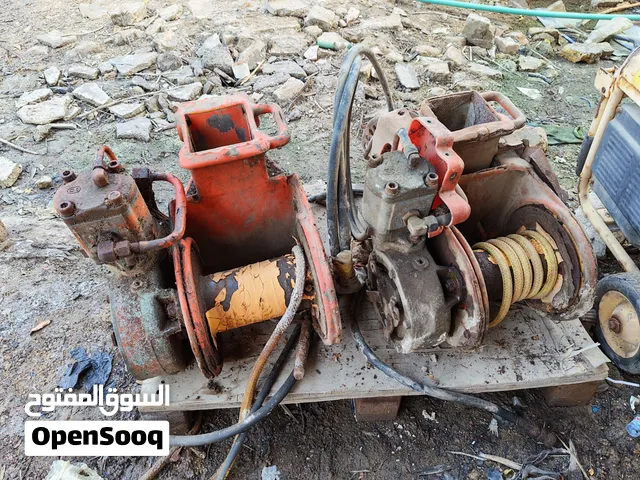 Hydraulic gearbox