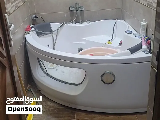 جاكوزي /بانيو