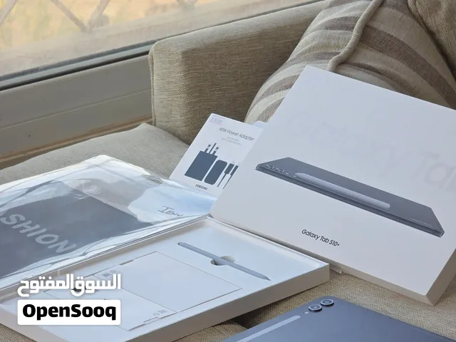 galaxy tab s10 plus wifi 12/256