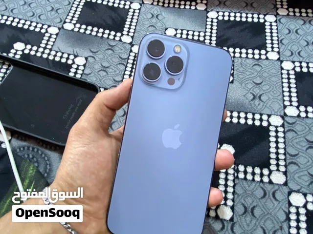 ايفون 13 برو ماكس للبيع