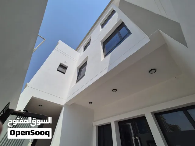 فيلا للبيع فى البسيتين الساية