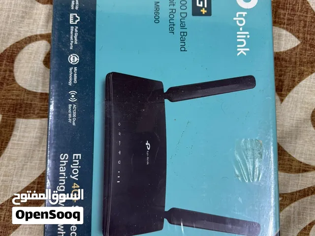 Tp link 4g router