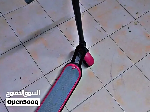Brand New Electric Scooter with Bluetooth (Never Used only box opend)