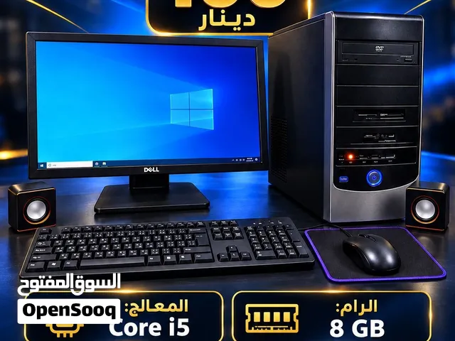 Windows Other  Computers  for sale  in Amman