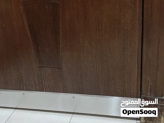 حماية ابواب الحمامات ستيل في جدة