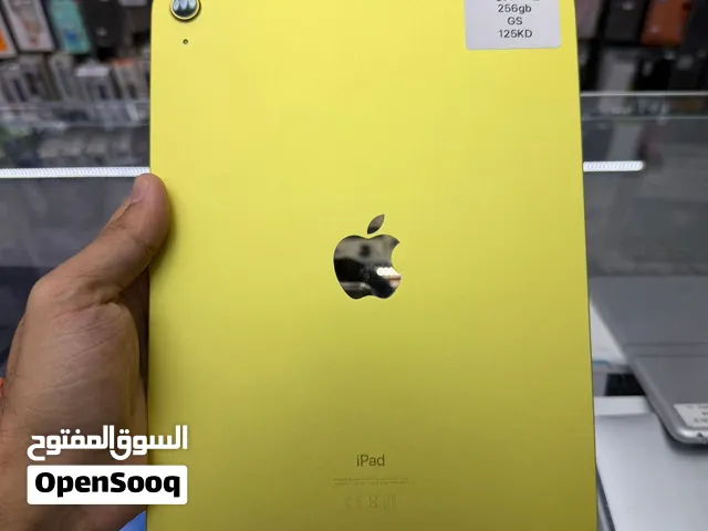 Ipad 10 256gb