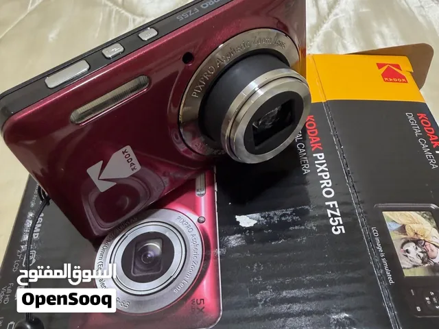 FOR SALE: KODAK PIXPRO FZ55 DIGITAL CAMERA