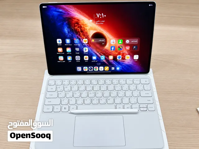 HONOR MagicPad 4 - YLE-W09 - جديد