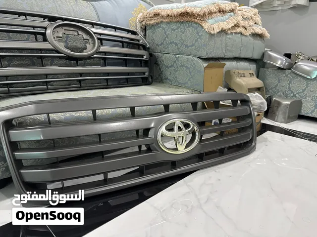 للبيع شخال لاند كروزر يركب من 2001 إلى 2007