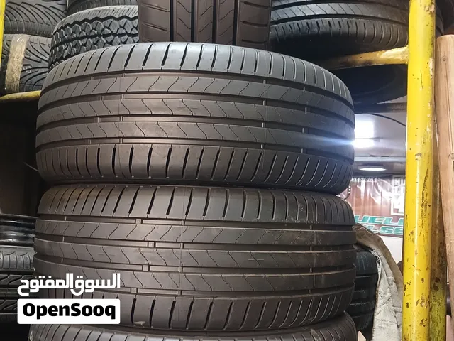 القياس 17 45 215برجيستون وطقم 17 50 215 برلي وطقم 17 45 225 برلي زيرو