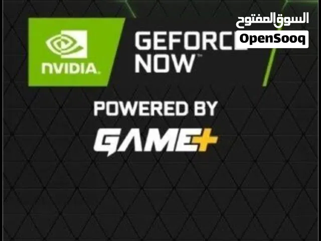 محاكي جي فورس للأندرويد لألعاب pc وبلايستيشن