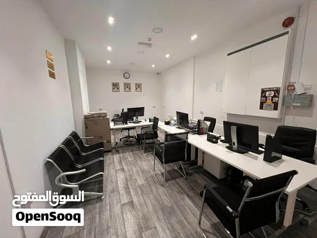 محل للبيع بني ياس