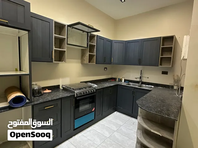 للبيع مطبخ المنيوم وخشب kitchen for sale