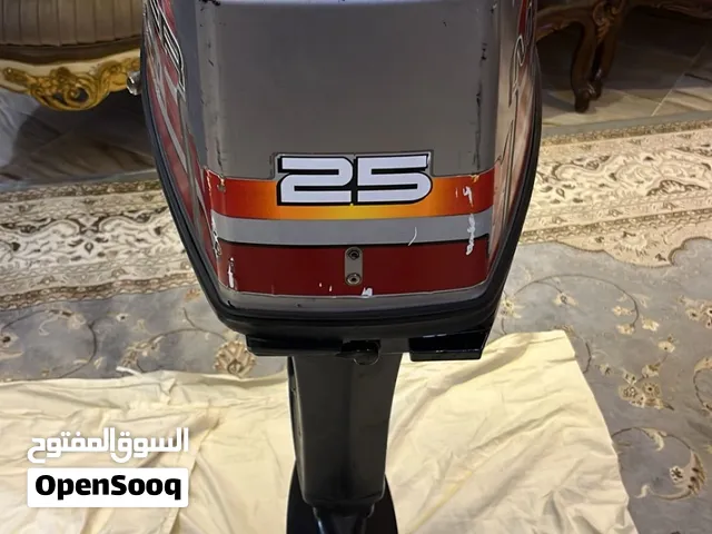 مارينر 25 حصان موديل 2021